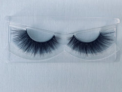 Moonstone 3D Faux Mink Lash