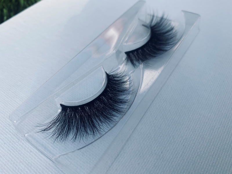 Moonstone 3D Faux Mink Lash