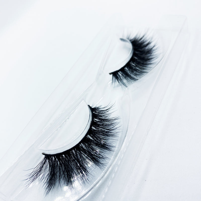 Divine 3D Faux Mink Lash