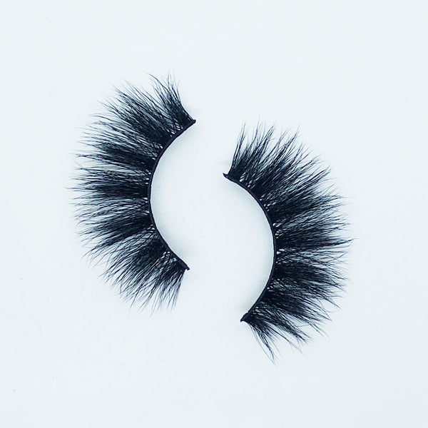 Sasha 3D Faux Mink Lash