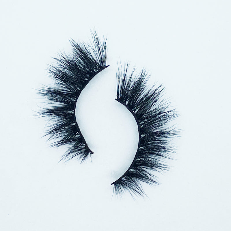 Divine 3D Faux Mink Lash