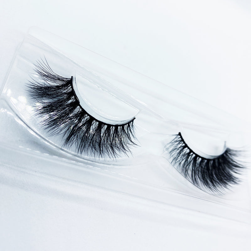 Josie 3D Faux Mink Lash