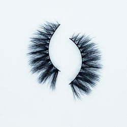 Josie 3D Faux Mink Lash